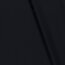 Gabardine bi-stretch - blu-nero
