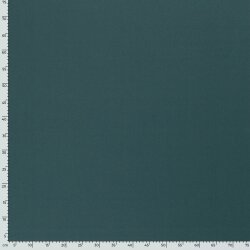 Gabardine bi-stretch - petrolio scuro