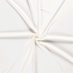 Gabardine bi-stretch - crème
