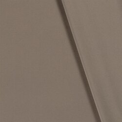 Gabardén bi-stretch - taupe