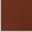 Gabardine bi-stretch - rouge pierre