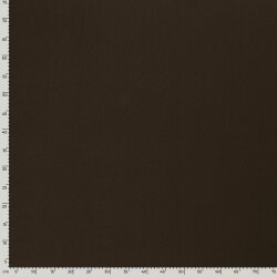 Gabardén bi-stretch - espresso