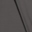 Gabardine bi-stretch - grafietgrijs