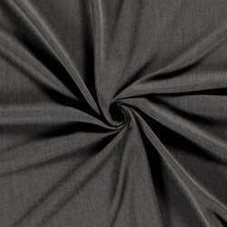 Gabardén bi-stretch - džíny lookdark grey