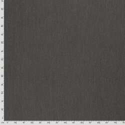 Gabardine Bi-Stretch - aspect jeansgris foncé