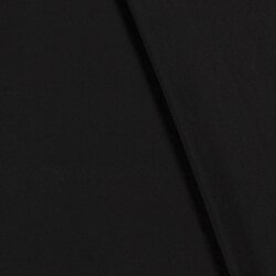 Gabardine bi-stretch - nero