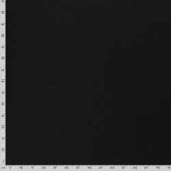 Gabardine bi-stretch - nero