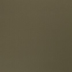 Gabardén bi-stretch - olivový