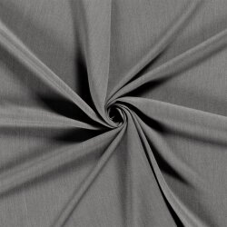 Gabardén bi-stretch - džíny vzhled stone grey