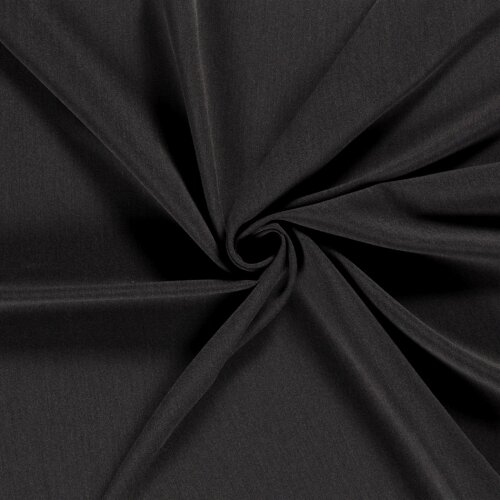 Gabardine Bi-Stretch - anthracite