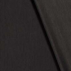 Gabardine Bi-Stretch - anthracite