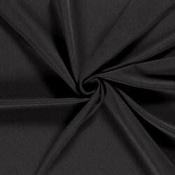 Gabardén bi-stretch - antracitový