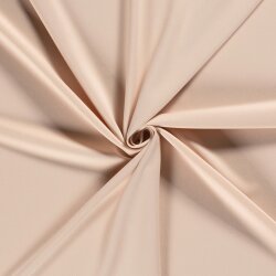 Gabardén bi-stretch - kůže