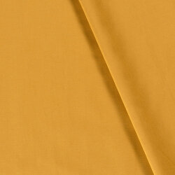 Drap drapeau *Marie* uni - moutarde