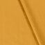 Drap drapeau *Marie* uni - moutarde
