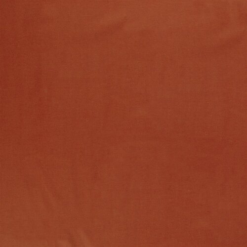 Drap drapeau *Marie* uni - rouille