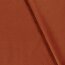 Flag cloth *Marie* Uni - rust