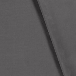 Flag cloth *Marie* Uni - dark grey