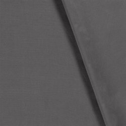 Vlajková tkanina *Marie* Uni - tmavě šedá