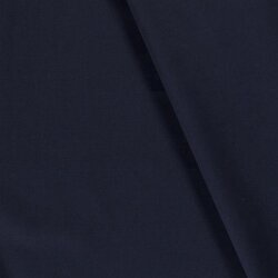 Flag cloth *Marie* Uni - midnight blue