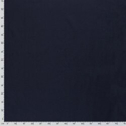 Flag cloth *Marie* Uni - midnight blue