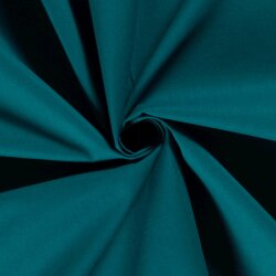 Drap drapeau *Marie* uni - pétrole