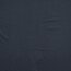 Linen fabric pre-washed - steel blue