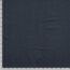 Linen fabric pre-washed - steel blue