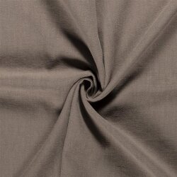 Linen fabric pre-washed - altoliv