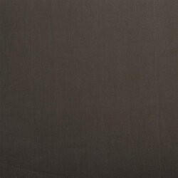 Linen fabric pre-washed - dark olive