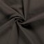 Linen fabric pre-washed - dark olive