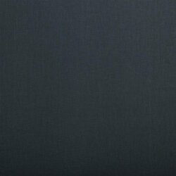 Linen fabric pre-washed - pine green