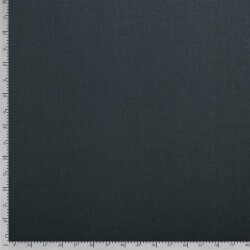 Linen fabric pre-washed - pine green