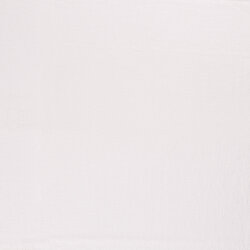 Leinen Stoff *Lara* vorgewaschen Uni – weiss
