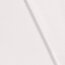 Leinen Stoff *Lara* vorgewaschen Uni – weiss