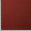 Linen fabric pre-washed - stone red