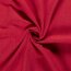 Leinen Stoff *Lara* vorgewaschen - rot