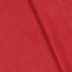Leinen Stoff *Lara* vorgewaschen Uni - rot