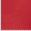 Leinen Stoff *Lara* vorgewaschen Uni - rot