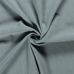 Linen fabric pre-washed - antique mimed