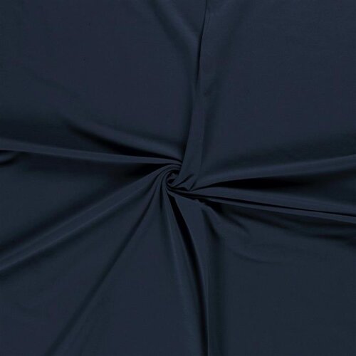 Rizo Francés Premium *Marie* - azul acero