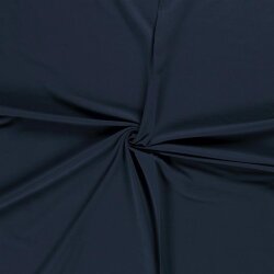 Rizo Francés Premium *Marie* - azul acero