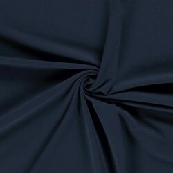 Rizo Francés Premium *Marie* - azul acero