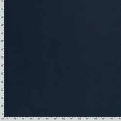 Rizo Francés Premium *Marie* - azul acero