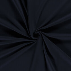 French Terry Premium *Marie* - midnight blue