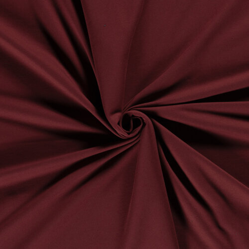 Rizo Francés Premium *Marie* - rojo vino