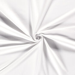 French Terry Premium *Marie* - white