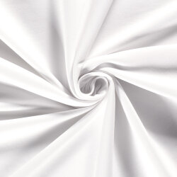 French Terry Premium *Marie* - blanc