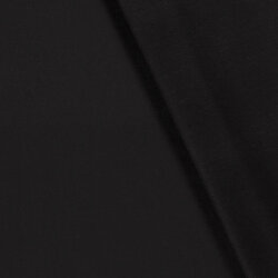 French Terry Premium *Marie* - nero