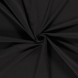 French Terry Premium *Marie* - black